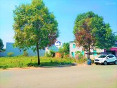 TÔI CHỦ BÁN GẤP 670m2 ĐẤT THỔ CƯ 100% SỔ HỒNG ĐƯỜNG NHỰA,SÁT CHỢ,TRƯỜNG ĐH 1Tỷ55