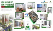 DỰ ÁN CC THƯƠNG MẠI GEEN PEARL BẮC NINH Võ Cường, Bắc Ninh