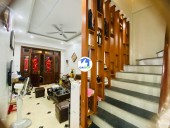 Chính chủ bán nhà 5 tầng ngay tại ngõ 276 phố Đại Từ - Hoàng Mai