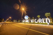 Bán đất nền khu đô thị One World Regency đăng cấp Đà Nẵng