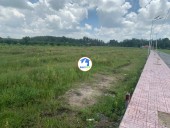 ĐẤT NỀN CHÍNH CHỦ GIÁ 4TR/M2 NẰM GIỮA 2 KHU CÔNG NGHIỆP LỚN TẠI THỊ TRẤN GÒ DẦU.