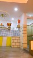 Nhà mới cực đẹp hẻm Trần Xuân Soạn, p Tân Hưng,Q7, DT 5.13x6m,3.5 tỷ