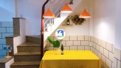 Nhà mới cực đẹp hẻm Trần Xuân Soạn, p Tân Hưng,Q7, DT 5.13x6m,3.5 tỷ Trần xuân Soạn, p Tân Hưng, Quận 7, Hồ Chí Minh