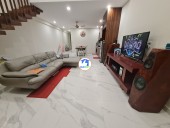 chính chủ bán nhà mặt phố cực đẹp ngay đường ấp 4 - tân bửu - bến lức - long an