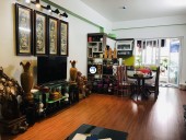 CĂN HỘ CHÍNH CHỦ TẠI KHU 6 TOÀ MỚI HƯỚNG ĐIỀU HOÀ ĐÔ THỊ CENCO5 THANH HÀ.