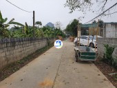 Siêu phẩm 400m thổ cư tại khu Đồng Tâm - thị xã Ba Hàng Đồi - Lạc Thủy Hòa Bình
