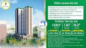 CHUNG CƯ TM GEEN PEAR ĐẲNG CẤP SỐNG TIỆN NGHI 4 SAO.