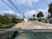 KHU DÂN CƯ LONG CANG - CẦN ĐƯỚC - LONG AN. GIÁ CỰC TỐT