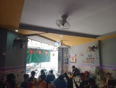  Tân Phú, Hồ Chí Minh 