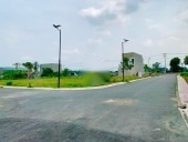 CHỈ CÒN 3 NỀN DUY NHẤT TẠI HƯNG LONG - TÂN QUÝ TÂY - BÌNH CHÁNH