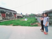 ĐẤT CHÍNH CHỦ CẦN BÁN TẠI NINH PHÚ – ĐA LỘC – HẬU LỘC. GIÁ ĐẦU TƯ