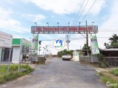 ĐẤT CHÍNH CHỦ KDC MINH TRÍ TẠI LONG THẠNH - PHỤNG HIỆP - HẬU GIANG