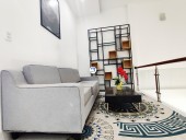 NHÀ HIỆN ĐẠI NGAY TRUNG TÂM TPCT - P. AN KHÁNH Ninh Kiều, Cần Thơ
