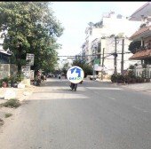 NHÀ MẶT PHỐ KDC BÌNH HƯNG CÁCH TRUNG TÂM QUẬN 8 KHOẢNG 500M