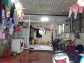 Chính Chủ bán Lô Đất Tại ngõ 70 - Minh Khai - Băc Từ Liêm