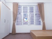 NHÀ MỚI XÂY CHÍNH CHỦ CHO THUÊ TẠI ĐƯỜNG LÊ ĐỨC THỌ - NAM TỪ LIÊM - HÀ NỘI