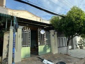 NHÀ NGAY TRUNG TÂM BÃI TRƯỚC  ĐƯỜNG CU BA - PHƯỜNG 4  - THÀNH PHỐ VŨNG TÀU - Ở S