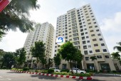 Bán Căn Hộ An Sương iPark 2 Mặt Tiền View Cực Đẹp Tại Nguyễn Văn Quá - Quận 12