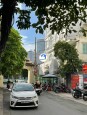 CỰC HOT- NHÀ MẶT TIỀN ĐƯỜNG NGUYỄN HIỀN - QUẬN 3 - Ở SƯỚNG - KINH DOANH ĐỈNH