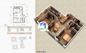 HIỆN THỰC GIẤC MƠ AN CƯ CĂN GÓC HOME CITY TRUNG KÍNH 3ON. GIÁ CỰC TỐT
