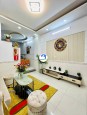 NHÀ 3 LẦU - 4 PHÒNG - SÂN THƯỢNG Phan huy ích , phường 12, gò vấp Gò Vấp, Hồ Chí Minh