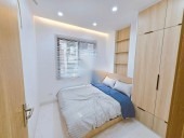 Bán Chung cư mini Lê Duẩn cách ĐH Bách Khoa 1km ở ngay, full đồ 35 – 50m2
