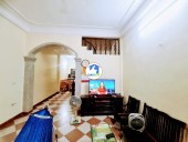 PHÂN LÔ QUÂN ĐỘI PHỐ HOÀNG VĂN THÁI - SIÊU MẶT TIỀN - 20M RA PHỐ - Ô TÔ ĐỖ CỬA