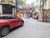 PHÂN LÔ QUÂN ĐỘI PHỐ HOÀNG VĂN THÁI - SIÊU MẶT TIỀN - 20M RA PHỐ - Ô TÔ ĐỖ CỬA Thanh Xuân, Hà Nội