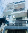 30M2 NHÀ ĐƯỜNG LÊ THÚC HOẠCH - PHÚ THỌ HÒA - TÂN PHÚ - Ở SƯỚNG - KINH DOANH ĐỈNH