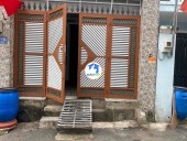 NHÀ ĐẸP NGAY ĐƯỜNG SỐ ABD01 GẦN CHỢ VƯỜN LÀI - AN PHÚ ĐÔNG. GIÁ CỰC TỐT