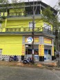 NHÀ LIỀN KỀ TẠI GÓC 2 MẶT TIỀN NGAY CHỢ PHƯỜNG 4 - TP VỊ THANH - HẬU GIANG