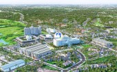 VIỆT TRÌ  SPRING CITY - ĐÁT Ở ĐÔ THỊ - AN CƯ - TUYỆT VỜI