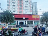 MỞ BÁN 35 CĂN SHOPHOUSE I - HOME MẶT TIỀN ĐƯỜNG PHẠM VĂN CHIÊU - P14