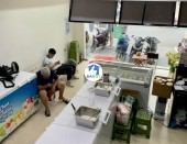 SIÊU PHẨM NGÔ THỊ NHẬM - 42M2 - Ở SƯỚNG - KINH DOANH ĐỈNH