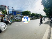 CHỦ VỠ NỢ BÁN GẤP MẶT PHỐ VẠN PHÚC  - LÔ GÓC 3 THOÁNG  - KHÔNG CÓ CĂN THỨ 2