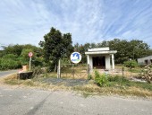 ĐẤT 2 MẶT TIỀN NGAY NGÃ TƯ ĐƯỜNG 801 XÃ AN PHÚ - CỦ CHI