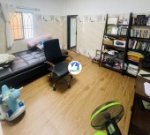 BÁN CHỈ 3.8TỶ 51M2 NHÀ ĐẸP, VÀO Ở NGAY, HXH, NỞ HẬU,TT, GÒ VẤP, THỐNG NHẤTT