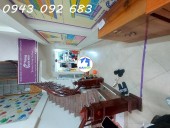 NHÀ TÂY NAM LINH ĐÀM, HOÀNG MAI VỊ TRÍ CỰC ĐẸP - NGÕ THÔNG