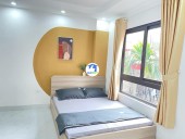 BÁN CCMN CẦU GIẤY- 90m2, 6T THANG MÁY, 20PKK, OTO ĐỖ CỬA DÒNG TIỀN KHỦNG