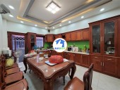 Đường Nguyễn Tư Giản, Gò Vấp, Hồ Chí Minh 