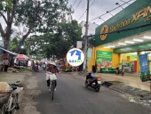 Đường Nguyễn Tư Giản, Gò Vấp, Hồ Chí Minh 