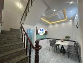 Đường Tân Chánh Hiệp 8, Quận 12, Hồ Chí Minh 