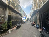 Đường Tân Chánh Hiệp 8, Quận 12, Hồ Chí Minh 