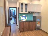 BÁN CCMN CẦU GIẤY-12TỶ, 12PKK, THANG MÁY, 65m, SÁT PHỐ, DOANH THU 80tr