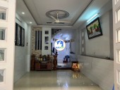 BAN CHỈ NHỈNH 7TỶ 4TẦNG 68M2 ĐƯỜNG NHỰA 12M - Ô TÔ QUAY ĐẦU - KHU VIP DÂN TRÍ .