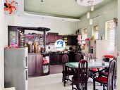 BÁN LÔ GÓC 90M2- 4TẦNG - 5PN, CHỈ 9.5TỶ, HẺM Ô TÔ QUAY- Ở KD ĐỀU ĐỈNH. Đường Hà Huy Giáp, Quận 12, Hồ Chí Minh