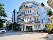 BÁN LÔ GÓC 90M2- 4TẦNG - 5PN, CHỈ 9.5TỶ, HẺM Ô TÔ QUAY- Ở KD ĐỀU ĐỈNH. Đường Hà Huy Giáp, Quận 12, Hồ Chí Minh