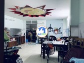 BÁN CHỈ 8.9TỶ 100M2, 5TẦNG, 10PN, KDC NAM LONG, HÀ HUY GIÁP, GẦN SÂN BAY.