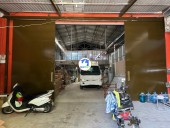 BÁN TỔNG GIẢM 2.800TỶ CHÀO ZÁ MỚI 16TỶ 339M2, 9x38M, NHÀ XƯỞNG MẶT TIỀN.