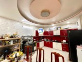 BÁN CHỦ XOẮN TỔNG GIẢM 2.2TỶ, ZÁ CHÀO MỚI 8.8TỶ, HẺM OTO TRÁNH, PHÂN LÔ.